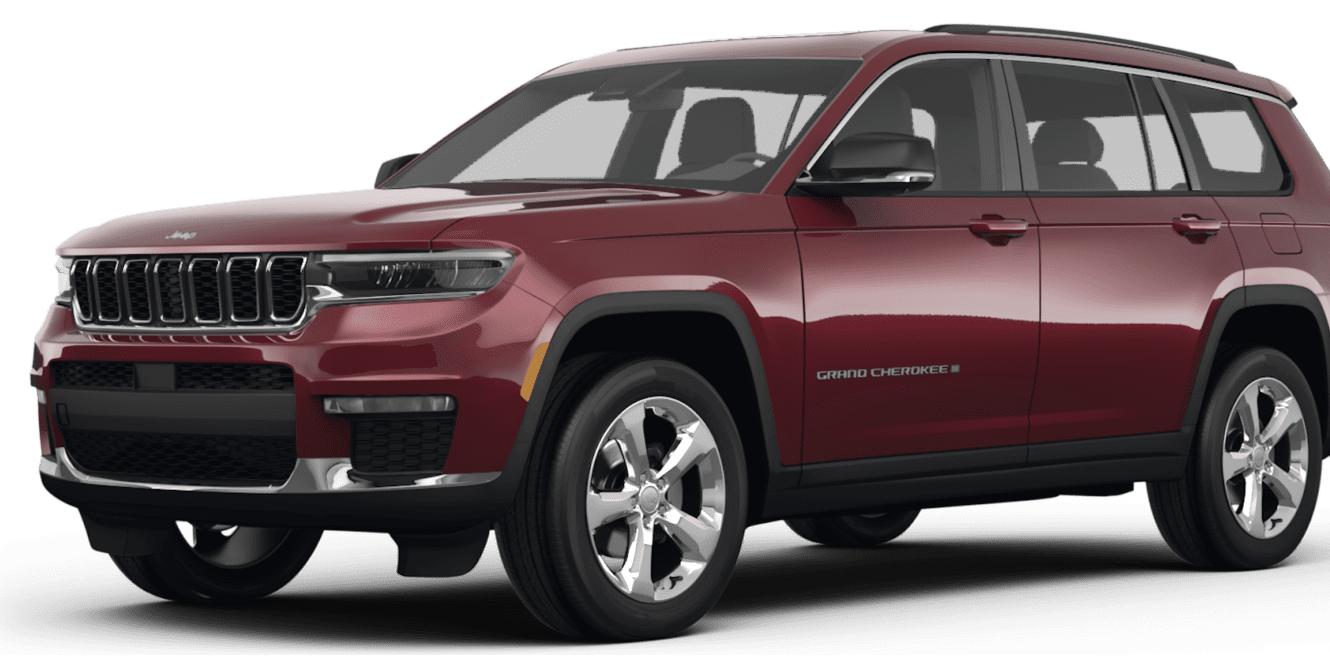 JEEP GRAND CHEROKEE 2022 1C4RJKAG7N8562773 image